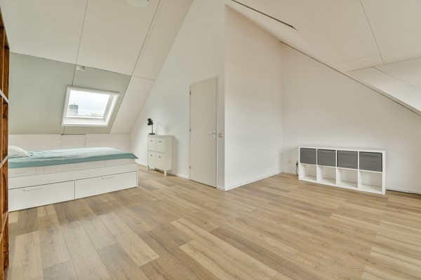 Medium property photo - Rozemarijnlaan 3, 1187 EK Amstelveen